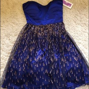 Perfect homecoming dress!